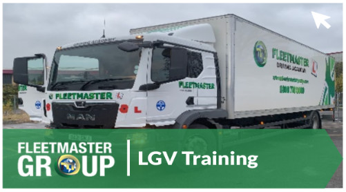 LGV Training