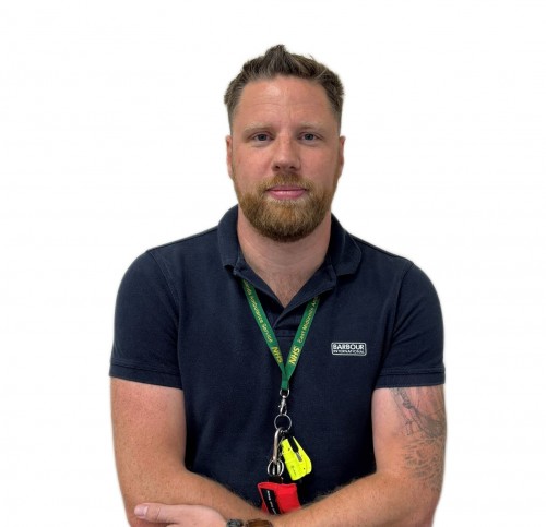 Mat Robinson