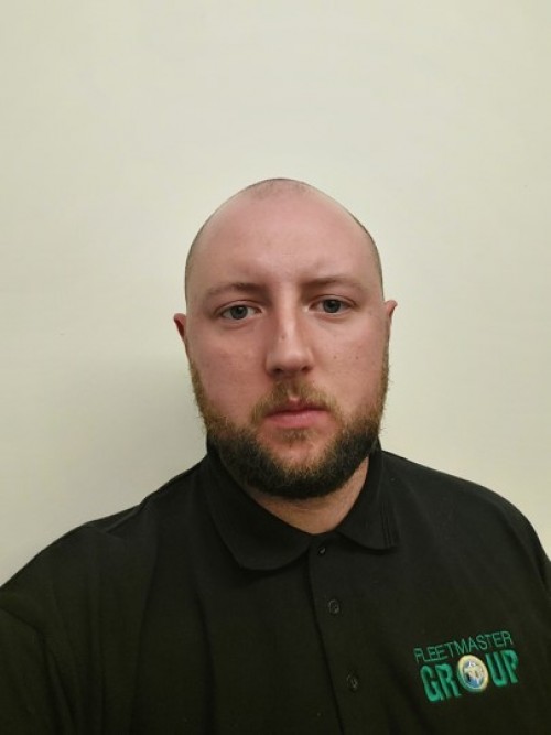 Kenny Chuter