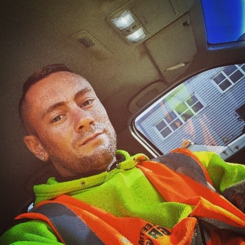 Nick Latham